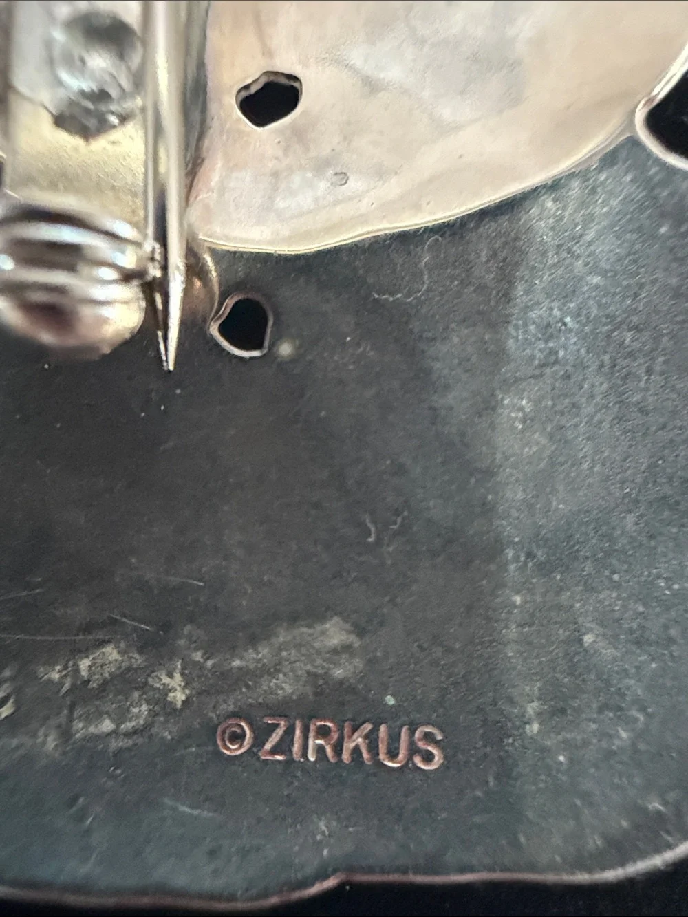 Zirkus cute seasonal